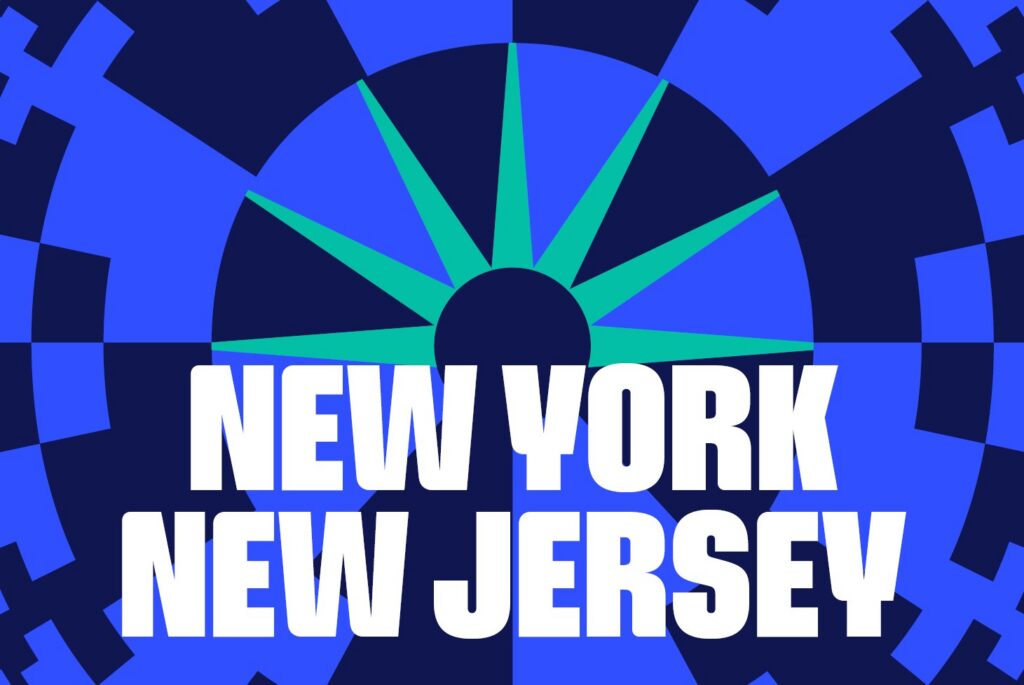 New York New Jersey FIFA World Cup 2026 host city